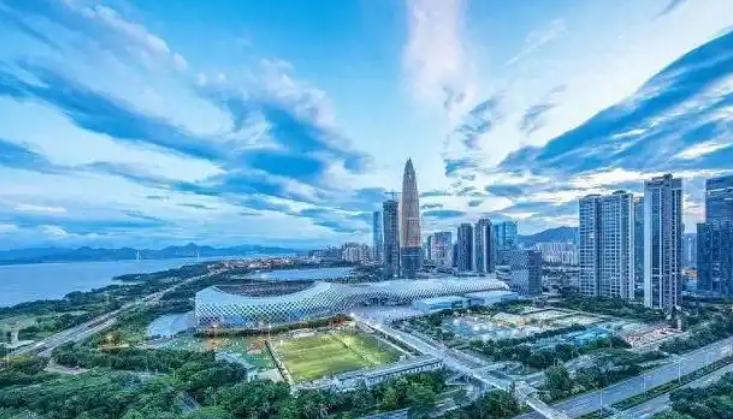 制造业“人才加油站”来了！深圳推重磅方案，3年培育5家营收50亿+人力龙头