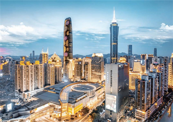 推动人力资源服务数智化转型